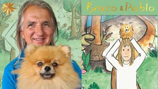 Braco and Pablo | Children's Book