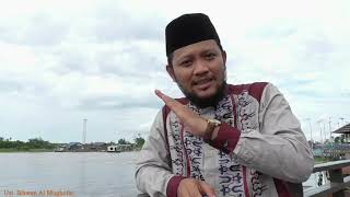 Semangat Sholat Tarawih