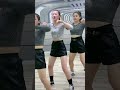 Open Arms & Bounce! 🙌 Wanyomori’s pelvic pop secret. Just 10 mins to lose 5kg fast! 📉💯🔥#Shorts #diet