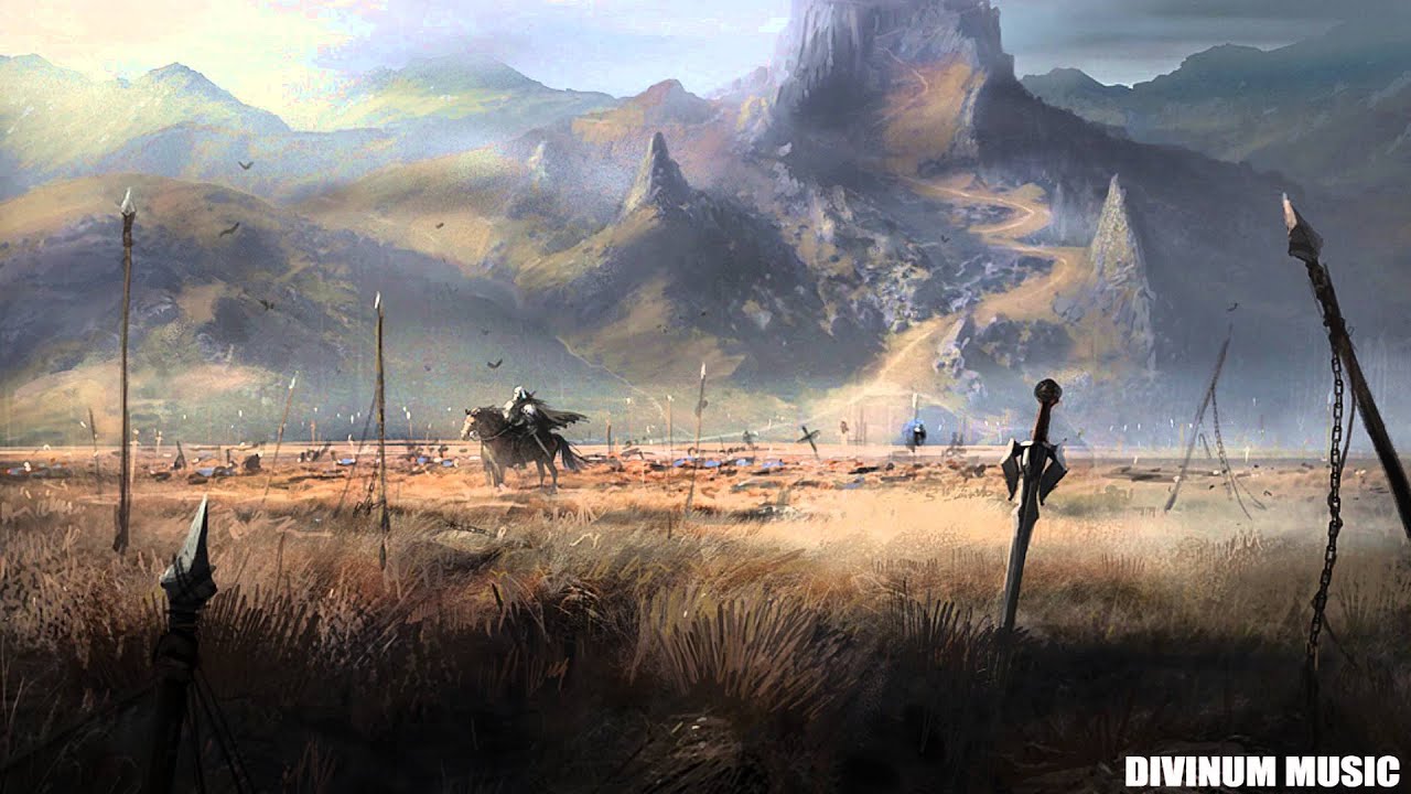 Maxime Luft - Beginning of a New Era [Powerful Intense Uplifting]