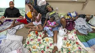 Bahamas Hurricane Dorian Relief - Tipsy Bartender