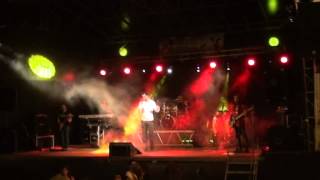 Mk Music - Alvações do Corgo 2013