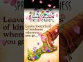 SPREAD KINDNESS with PEACHES UNITED #peachesunited #spreadkindness #newapp #kindnessmatters #shorts