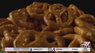 Hard or soft? On National Pretzel Day, the answer is “Yes!” screenshot 3