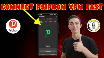 Hoe u Psiphon VPN aansluit voor onbeperkt internet | Stapsgewijze handleiding (2025)