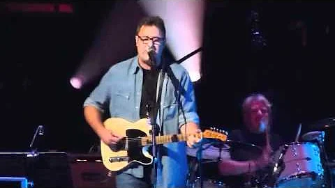 Vince Gill, Amie