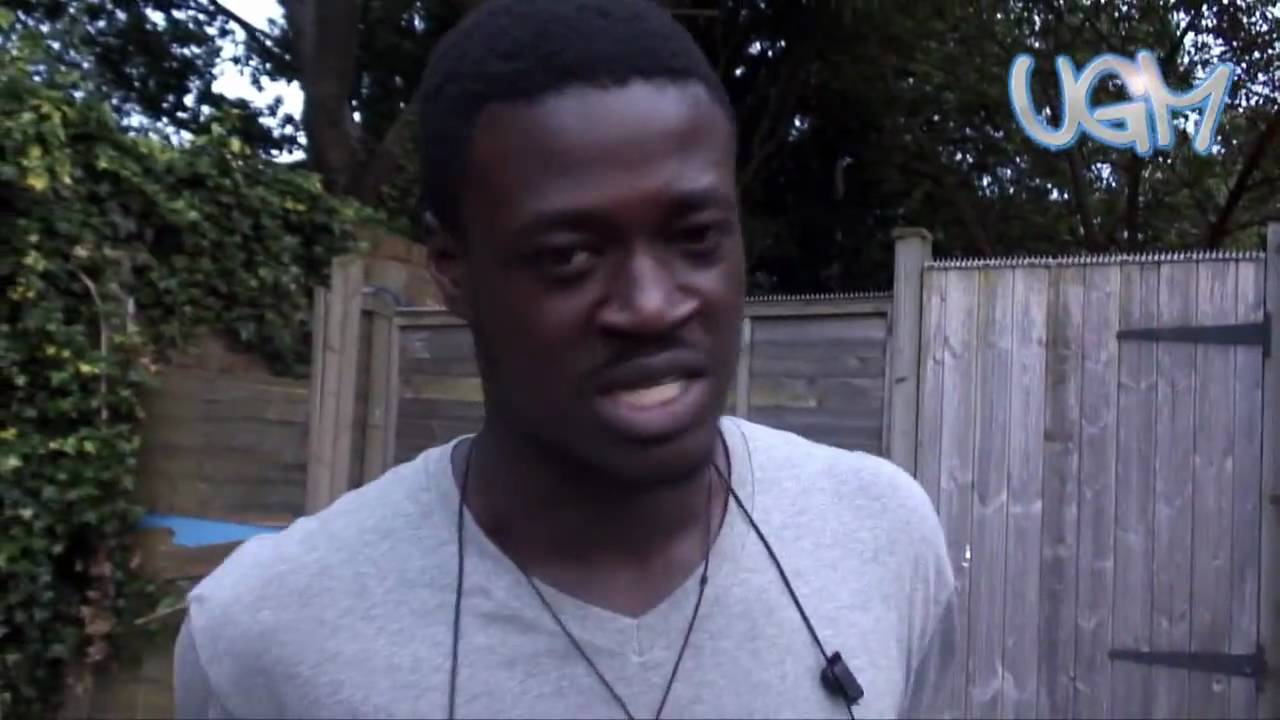 UGM - Kwam & Nico Lindsay - [Live Freestyle]