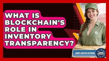What Is Blockchain
