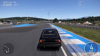 Forza Motorsport - Dodge Shelby Omni GLHS 1986 - Gameplay (XSX UHD) [4K60FPS]