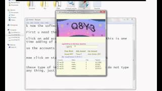 Captcha Demo