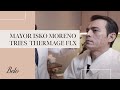 YORME (Mayor Isko Moreno) Tries Thermage FLX | Belo Medical Group