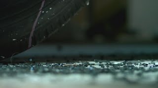 Vandals cause thousands of dollar in damage to school storage unit