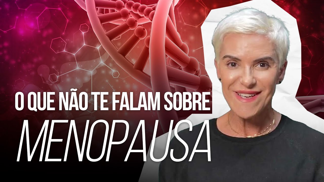 Menopausa : vamos “jogar a real”?!