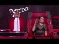 Sarah valentine sings summertime sadness  the voice australia 2015