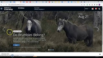 Achieve 3000 Literacy - How to Find, Interpret and Improve Your Lexile Level