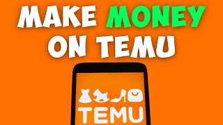 How To Make Money On TEMU 2023 (Beginners Guide) screenshot 2
