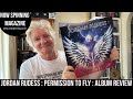 Jordan Rudess : Permission to Fly:  Solo Album Review