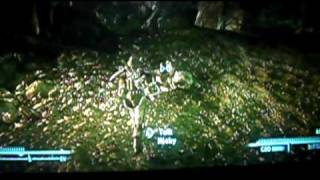 a quick and easy way to get good karma in fallout 3`
