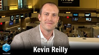 Kevin Reilly, Ally Bridge Group | theCUBE + NYSE Wired MedTech Unplugged Series