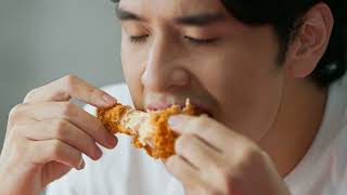 KFC Best Biter