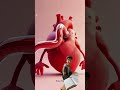 Why Does the Heart Never Stop Working? #minidocsforkids