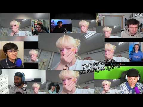 aespa에스파-Switchblade (Feat. Ty Dolla $ign) MV REACTION MASHUP
