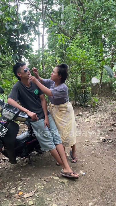 UNGGAL AYA AWEWE #comedy #komedisunda