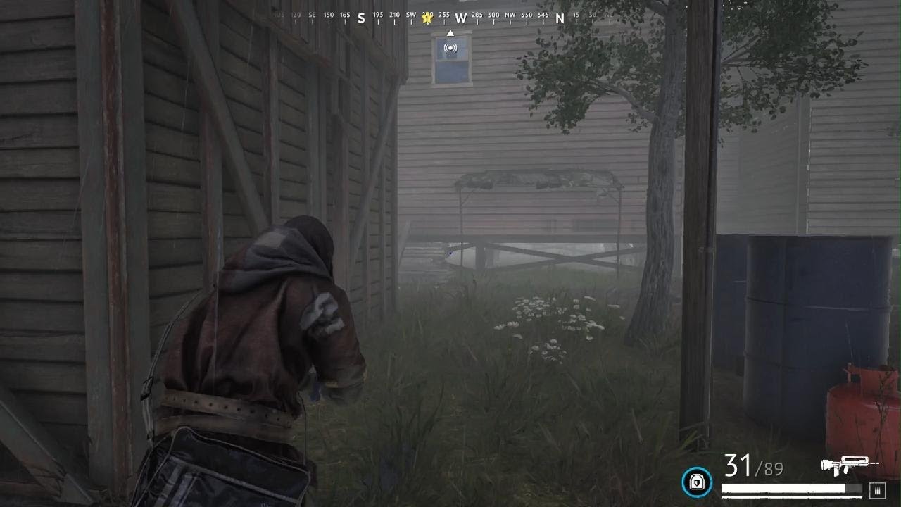 Vigor Bugle Double Headshot Triple Kill