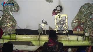 WAYANG SEMALAM SUNTUK BERSAMA DALANG KI H.DARWOTO