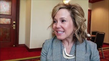 CPE Interview with Erica Wiggenhorn