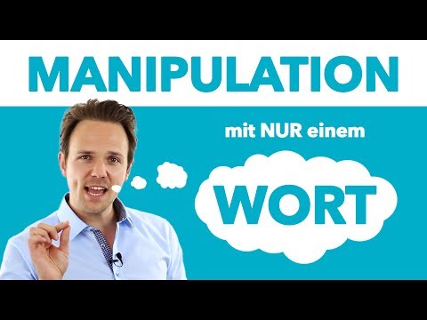 Video: Wie schreibt man Konfabulation?