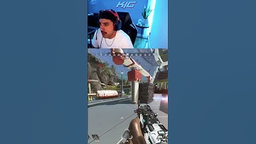 Mad maggie has the best movement during season 18 apex legends.