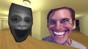 Jerma And Juggler Nextbot Gmod