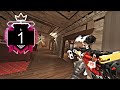 WHAT 30,000 HOURS ON CONTROLLER LOOKS LIKE SIEGE X LOOKS LIKE #1 Champion Console Gameplay