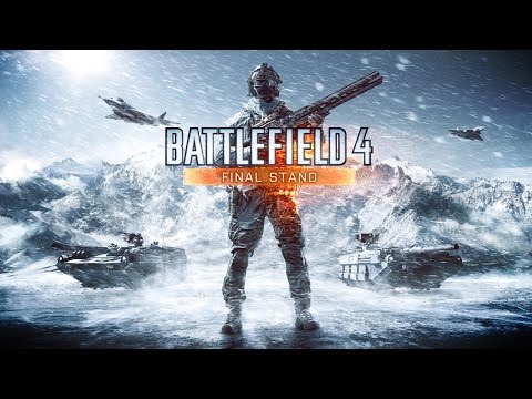 Battlefield 4 (видео)