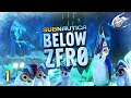 Subnautica: Below Zero Let's Play Ep. 1