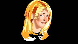 DJ Sabrina The Teenage DJ's Summer Social