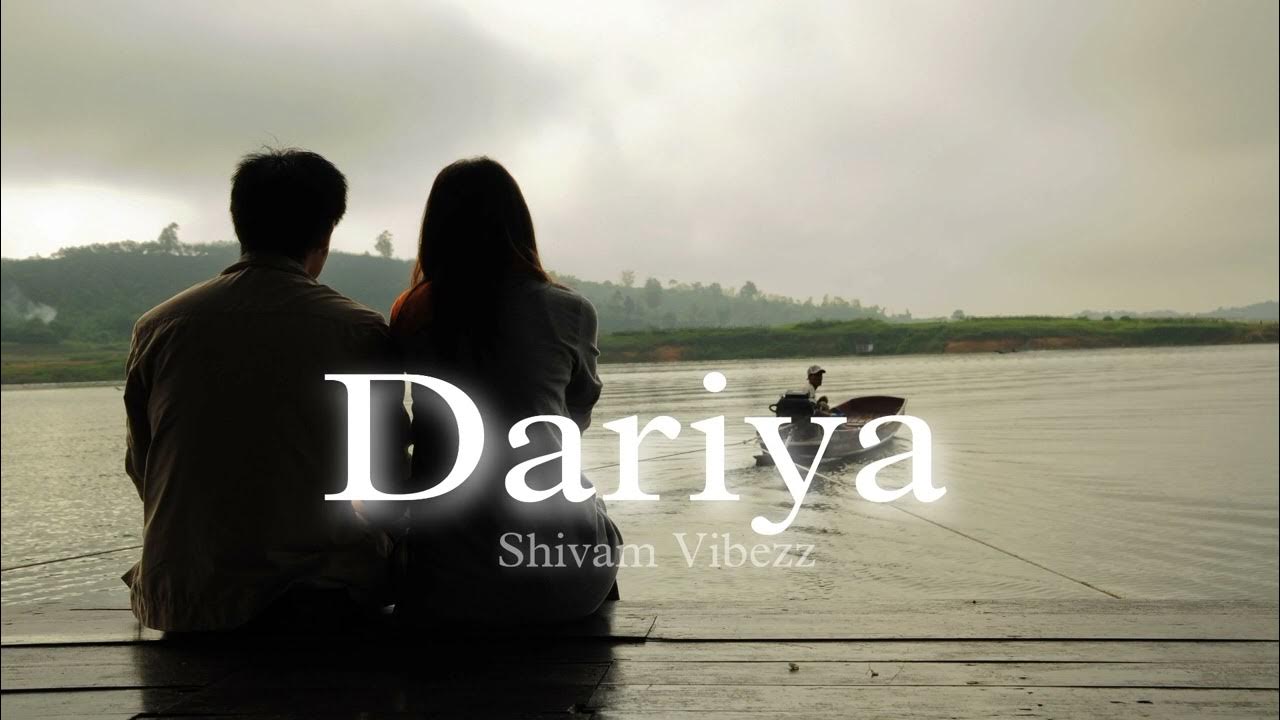 O Dariya Mujhe Nahi Jana Us Paar Mp3 Song Download O Dariya Mujhe Hahi Jana Us Paar (slowed and Reverb) Arko,Baar Baar
