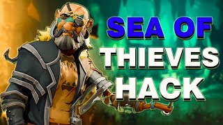 Sea of Thieves Hack 2023 | Auto-Update, Aimbot, Wallhack | Free Download