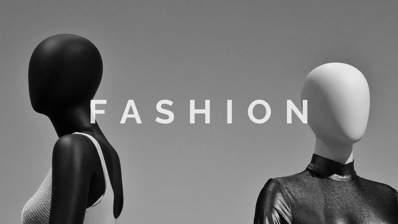 Fashion Playlist - Slick Beats and Catwalk Vibes