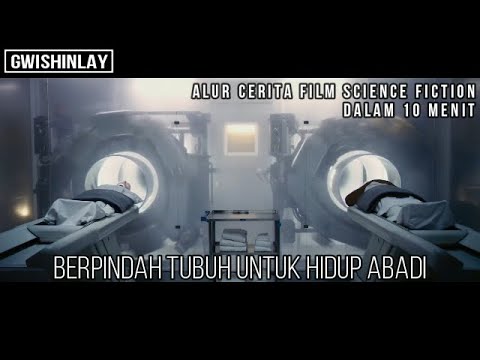 Video: Di Film Mana Para Pahlawan Berganti Tubuh