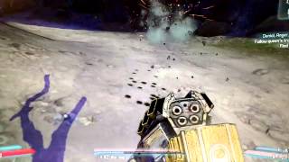 120/144 fps VS 60 fps (Borderlands 2)