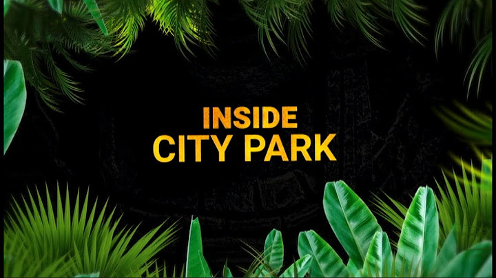 Inside plans to rehabilitate 100-year-old Nairobi's City Park