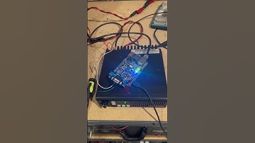 Motorola MAXTRAC 800MHz (902 ham mod) MMDVM