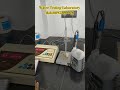 Water Testing Laboratory #trending #waterquality #watertest #testingcenter #testingservices#lucknow