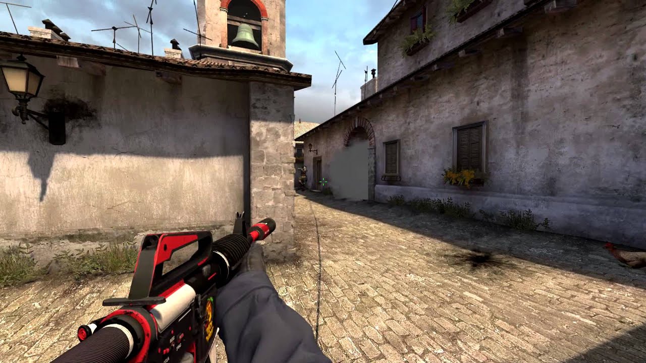 G2A.com December Cup - chrisJ vs LDLC