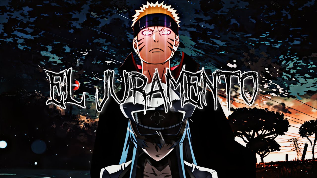 El Juramento ~ [Parte V] ¿QHPS Naruto Era Traicionado Por Esdeath? «Naruto x Akame Ga Kill»