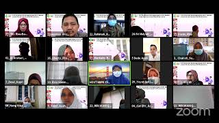 Surveilans Penyakt Menular POtensial KLB-Wabah - TGC 1