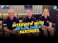 Interview with art of smart partners louise tarling ltd  media room tour