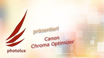 Chroma Optimizer | Canon imagePROGRAF PRO series | Photolux